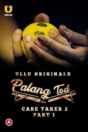 Palang Tod - Care Taker 2